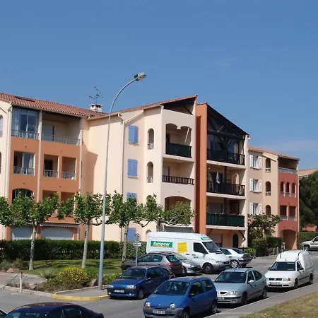 Le Lagon Bleu-5 By Interhome شقة Fréjus