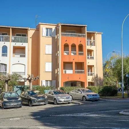 Le Lagon Bleu-5 By Interhome شقة *